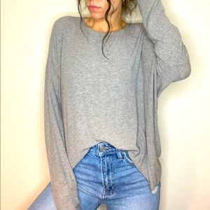 Brandy Melville long sleeve